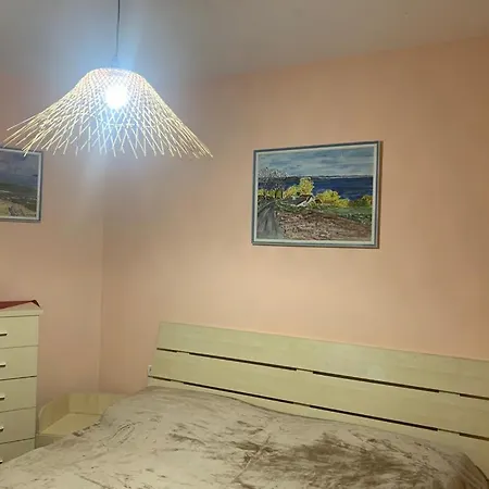 Апартаменты Relax