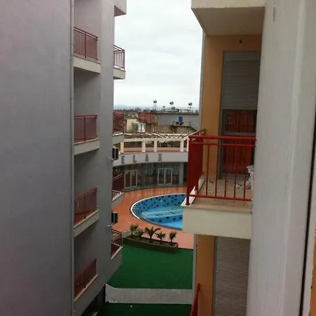 Relax Apartment Vlore