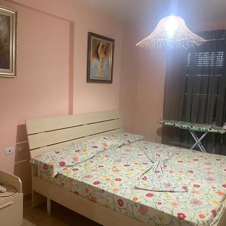 Апартаменты Relax