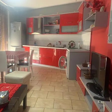 Apartment Relax