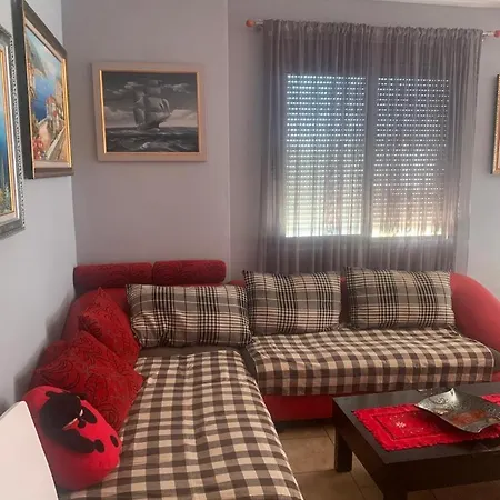 Relax Apartment Vlore